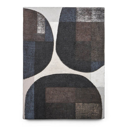 D-Bodhi Chava Rhythm Canvas Art