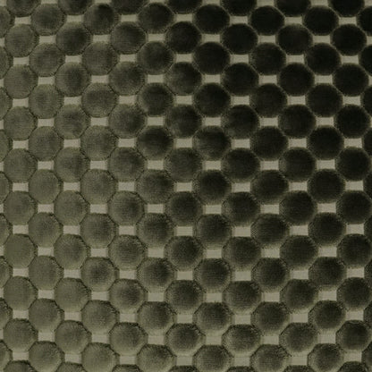 Dance Green Throw Pillow