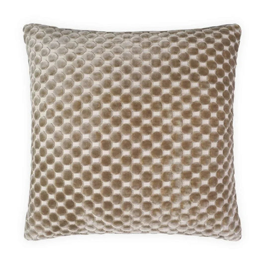 Dance Handmade Throw Pillow - LOOMLAN - D.V. Kap - Throw Pillows