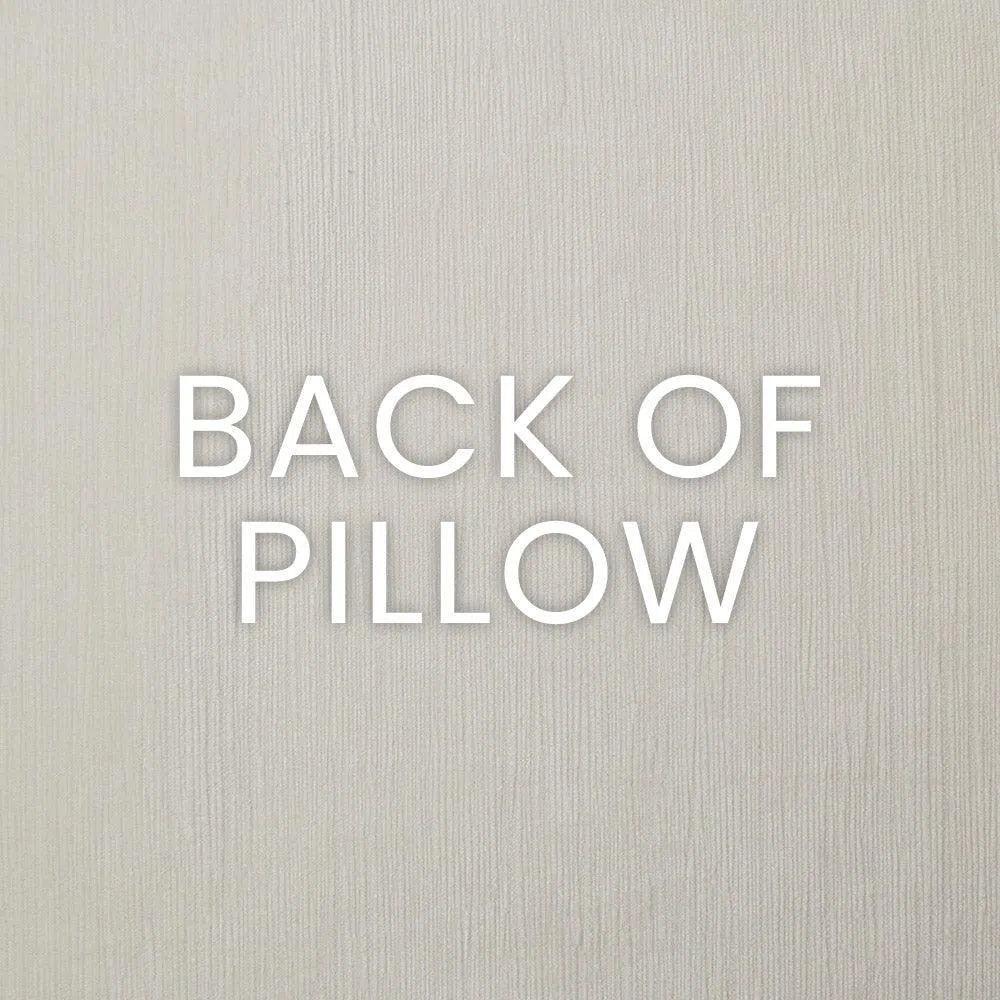 Dandy Fiesta Multi Color Throw Pillow Insert - LOOMLAN - D.V. Kap - Throw Pillows