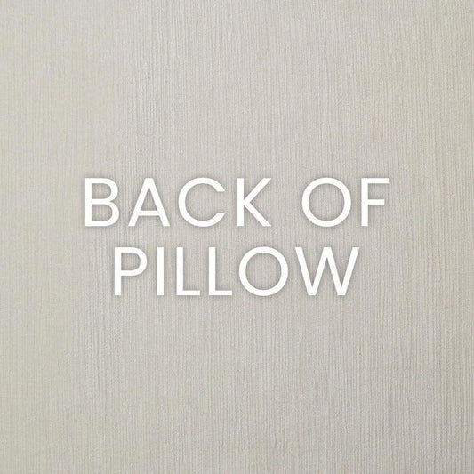 Dandy Fiesta Multi Color Throw Pillow Insert - LOOMLAN - D.V. Kap - Throw Pillows