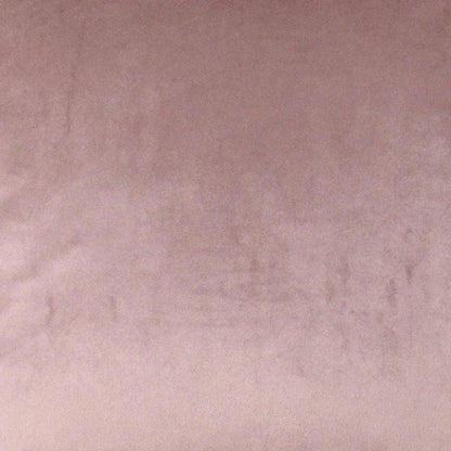 Darling Rose Pink Throw Pillow With Insert - LOOMLAN - D.V. Kap - Throw Pillows