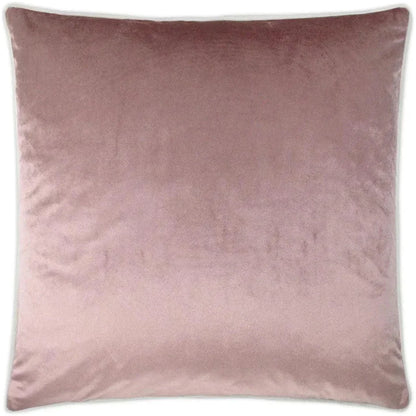 Darling Rose Pink Throw Pillow With Insert - LOOMLAN - D.V. Kap - Throw Pillows