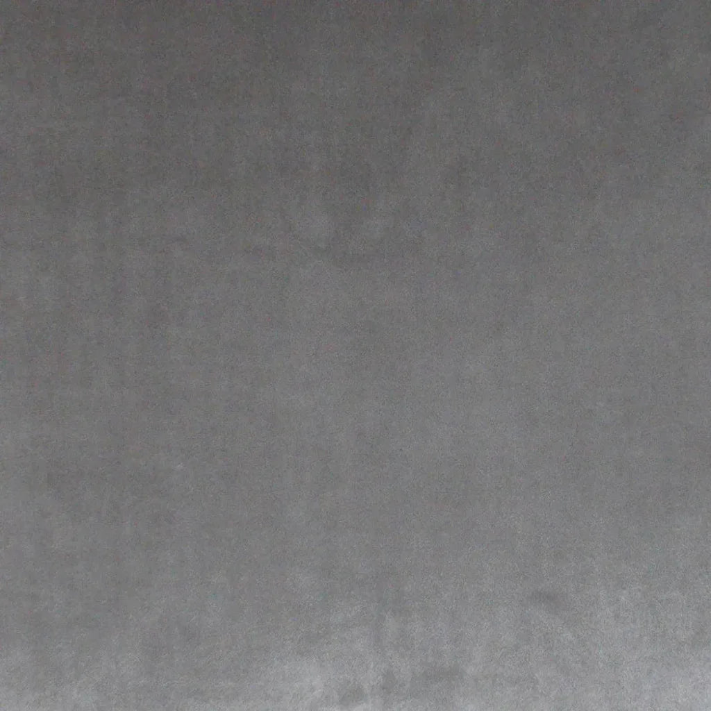 Darling Smoke Grey Throw Pillow With Insert - LOOMLAN - D.V. Kap - Throw Pillows