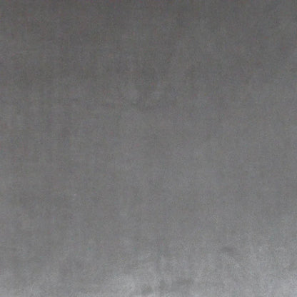 Darling Smoke Grey Throw Pillow With Insert - LOOMLAN - D.V. Kap - Throw Pillows