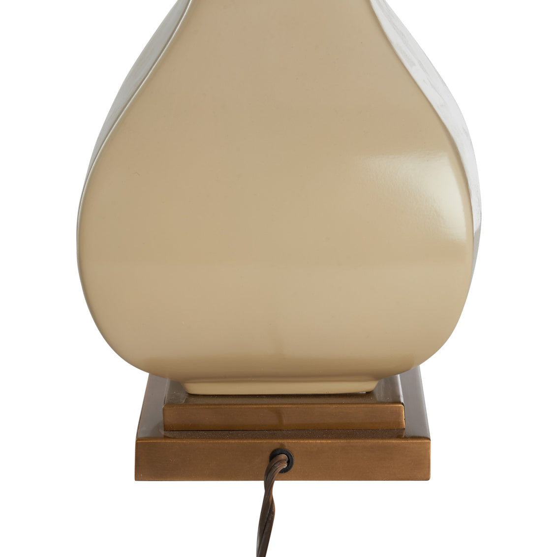Dawson Glaze Porcelain Table Lamp
