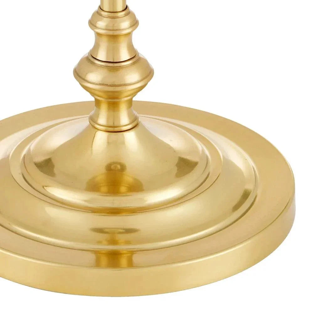 Deauville Table Lamp - LOOMLAN - Currey & Co - Table Lamps