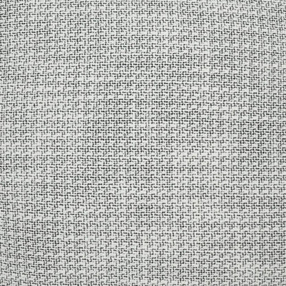 D.V. Kap Deauville Transitional White Large Throw Pillow Insert