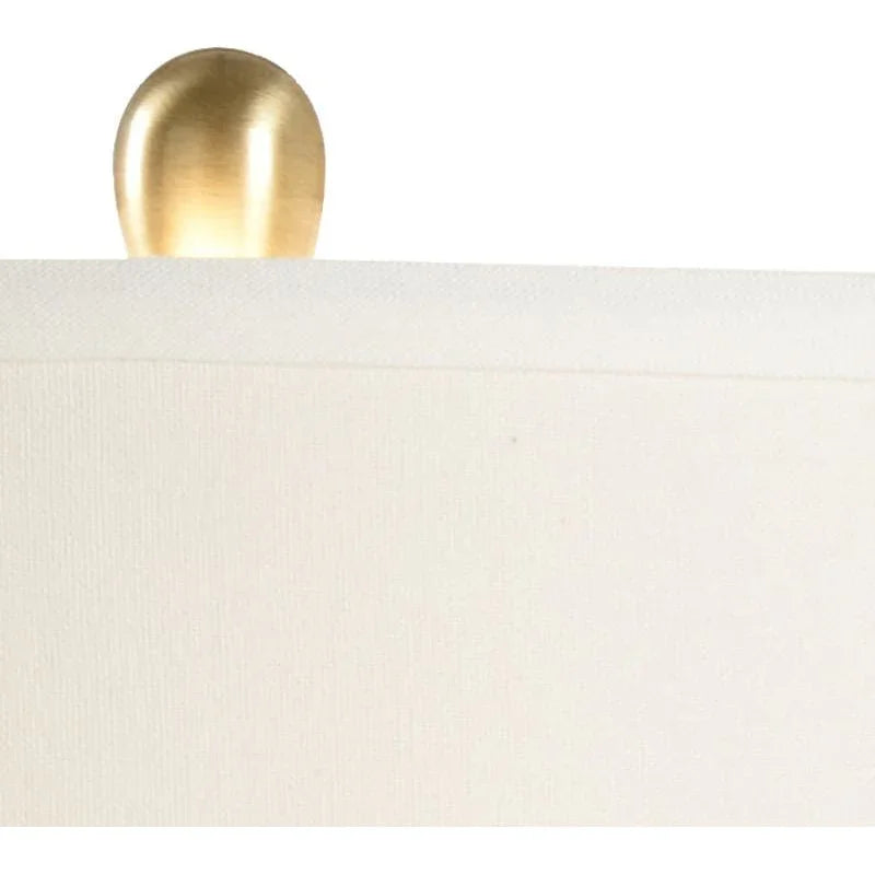 Deena Iron Made Table Lamp - LOOMLAN - Wildwood - Table Lamps