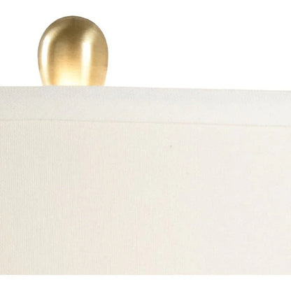 Deena Iron Made Table Lamp - LOOMLAN - Wildwood - Table Lamps