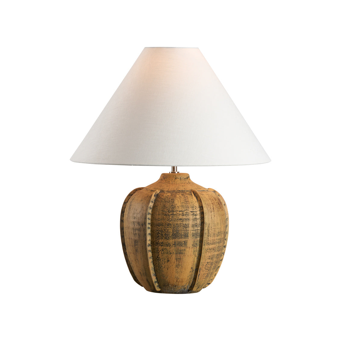 Delfina Italian Ceramic Table Lamp