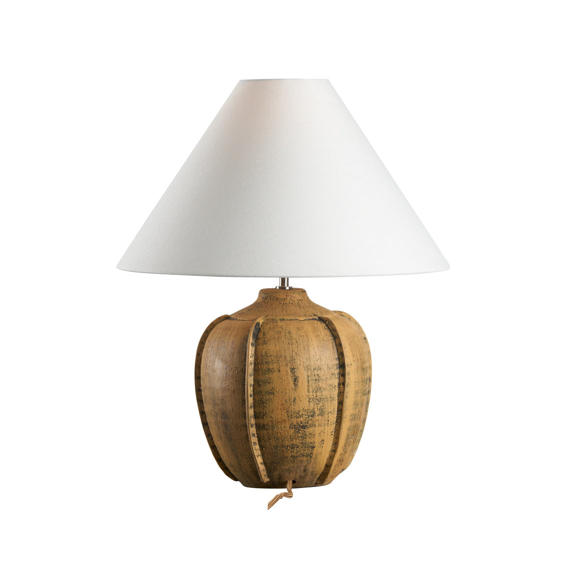 Delfina Italian Ceramic Table Lamp