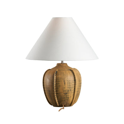 Delfina Italian Ceramic Table Lamp
