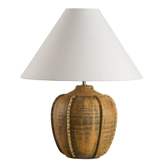 Delfina Italian Ceramic Table Lamp
