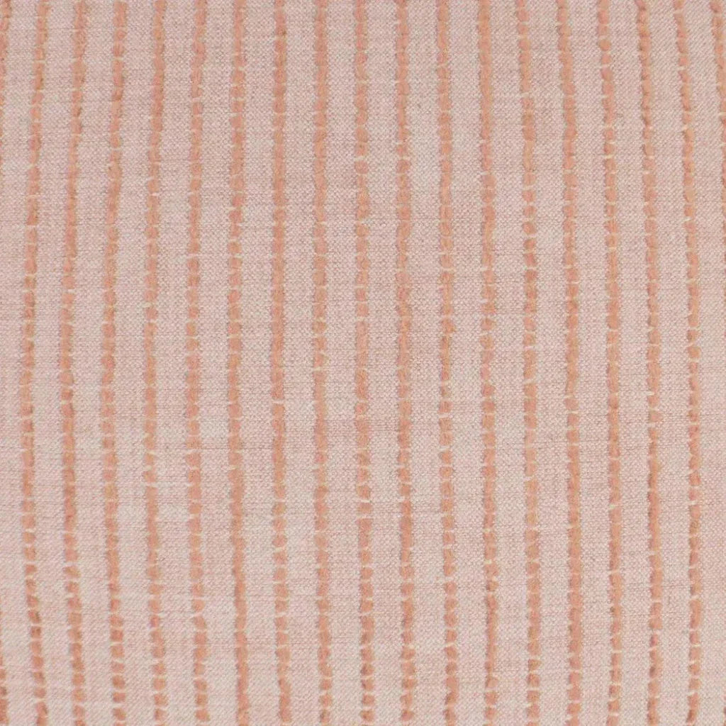 D.V. Kap Demetria Guava Pink Throw Pillow With Insert