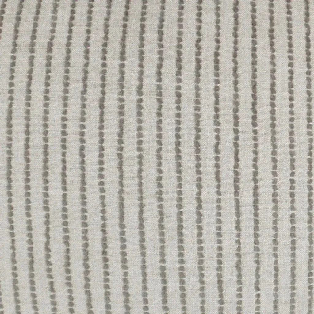 D.V. Kap Demetria Pebble Grey Throw Pillow Insert