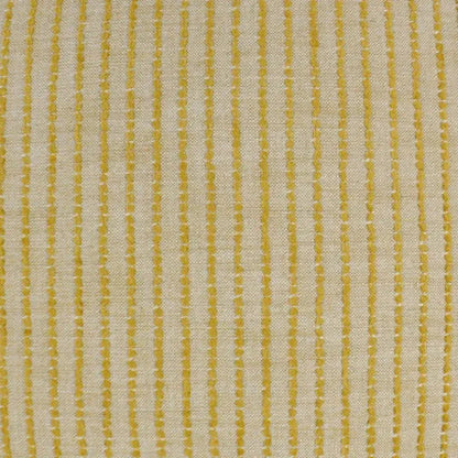 Demetria Yellow Throw Pillow With Insert - LOOMLAN - D.V. Kap - Throw Pillows