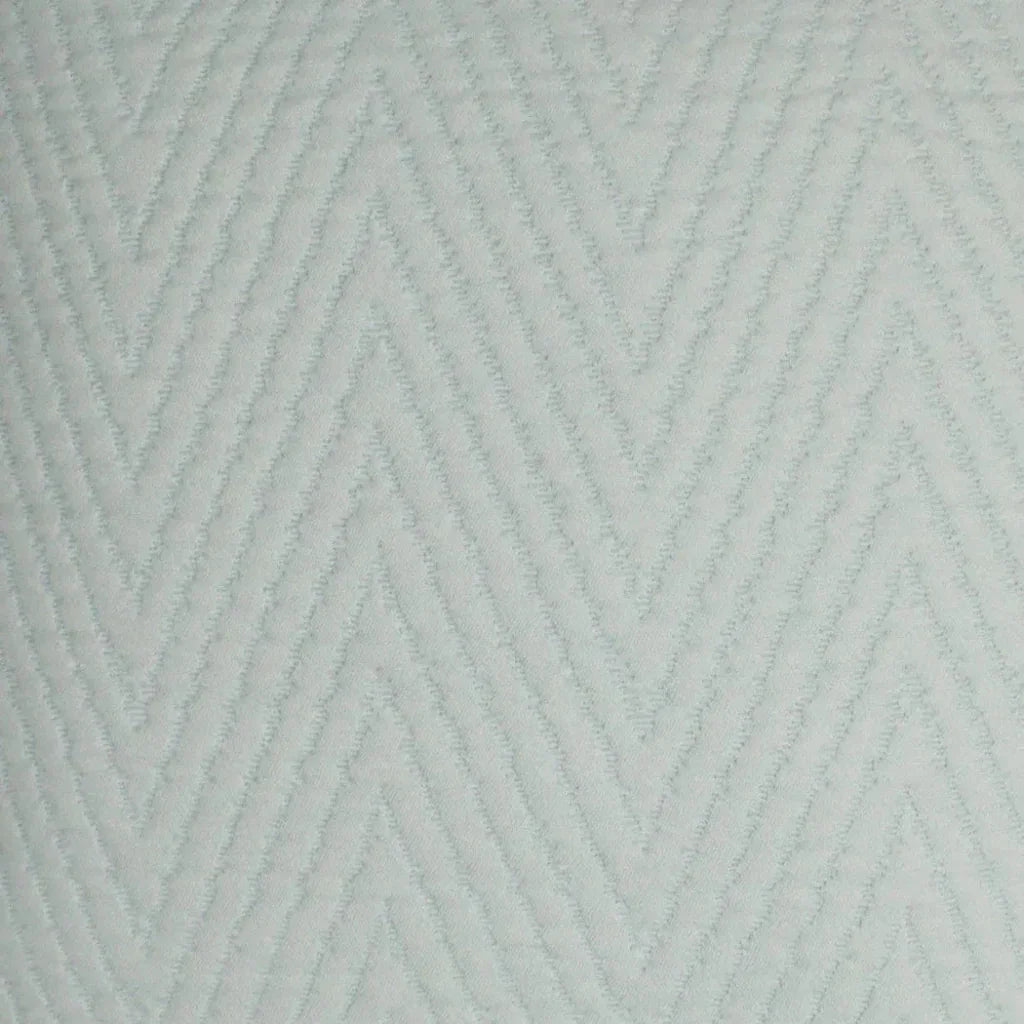 Demure Capri Light Teal Throw Pillow Insert - LOOMLAN - D.V. Kap - Throw Pillows