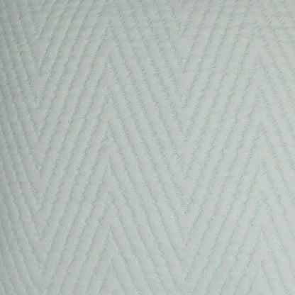 D.V. Kap Demure Capri Light Teal Throw Pillow Insert