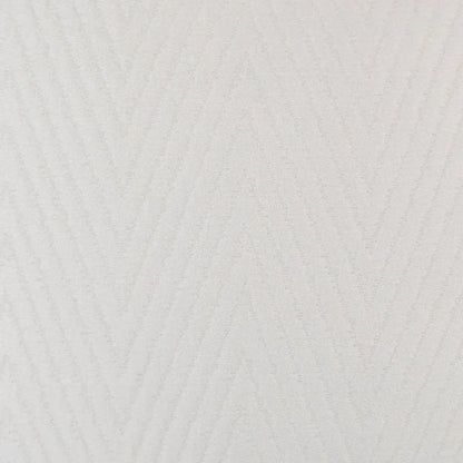 Demure Ivory Throw Pillow With Insert - LOOMLAN - D.V. Kap - Throw Pillows