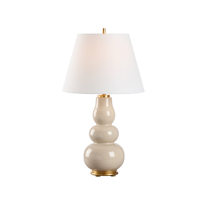 Denise Ceramic Table Lamp