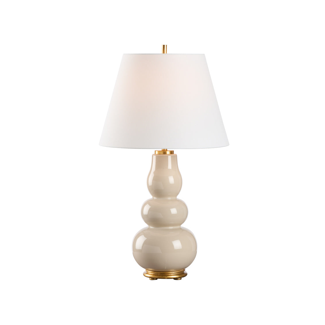 Denise Ceramic Table Lamp