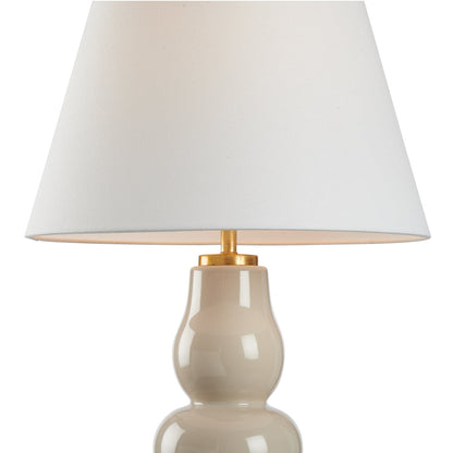 Denise Ceramic Table Lamp