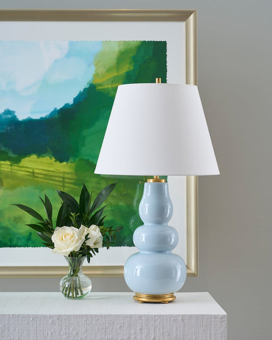 Denise Ceramic Table Lamp