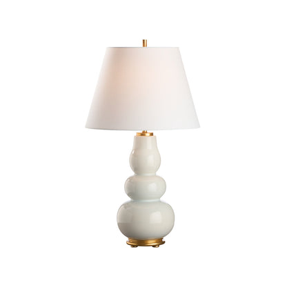 Denise Ceramic Table Lamp