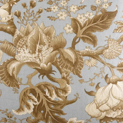 Dennehy Brown Throw Pillow With Insert - LOOMLAN - D.V. Kap - Throw Pillows