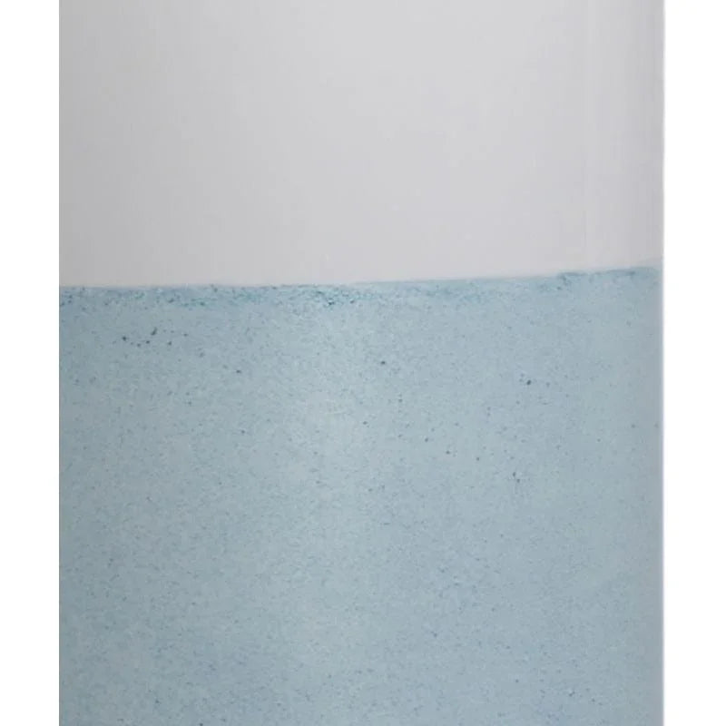 Destin Modern Two - Tone Cylinder Shape Table Lamp - LOOMLAN - Chelsea House - Table Lamps