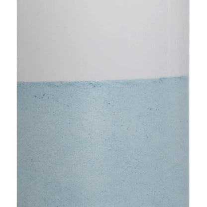 Destin Modern Two - Tone Cylinder Shape Table Lamp - LOOMLAN - Chelsea House - Table Lamps