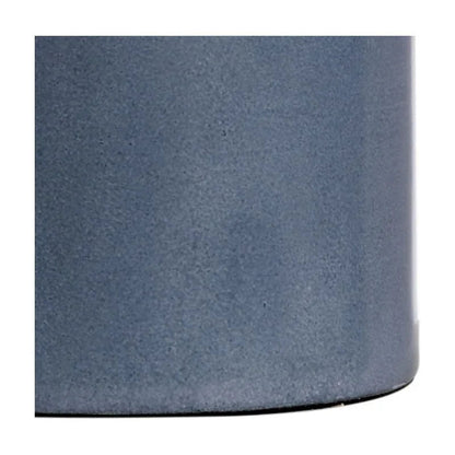 Destin Modern Two - Tone Cylinder Shape Table Lamp - LOOMLAN - Chelsea House - Table Lamps