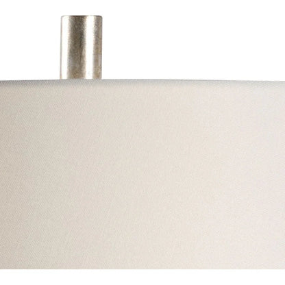 Wildwood Dharma Bottle Styled Ceramic Table Lamp