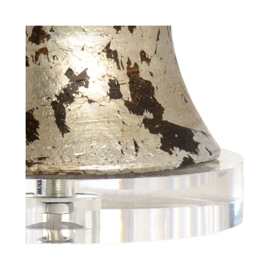 Diana Terra Cotta Base Table Lamp - LOOMLAN - Wildwood - Table Lamps