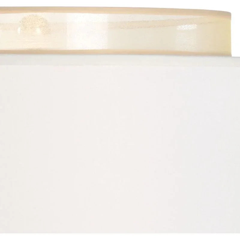 Diana Terra Cotta Base Table Lamp - LOOMLAN - Wildwood - Table Lamps