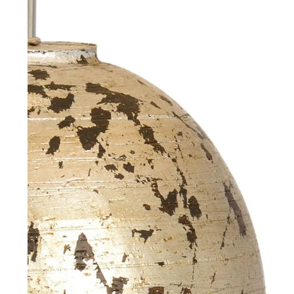 Diana Terra Cotta Base Table Lamp - LOOMLAN - Wildwood - Table Lamps