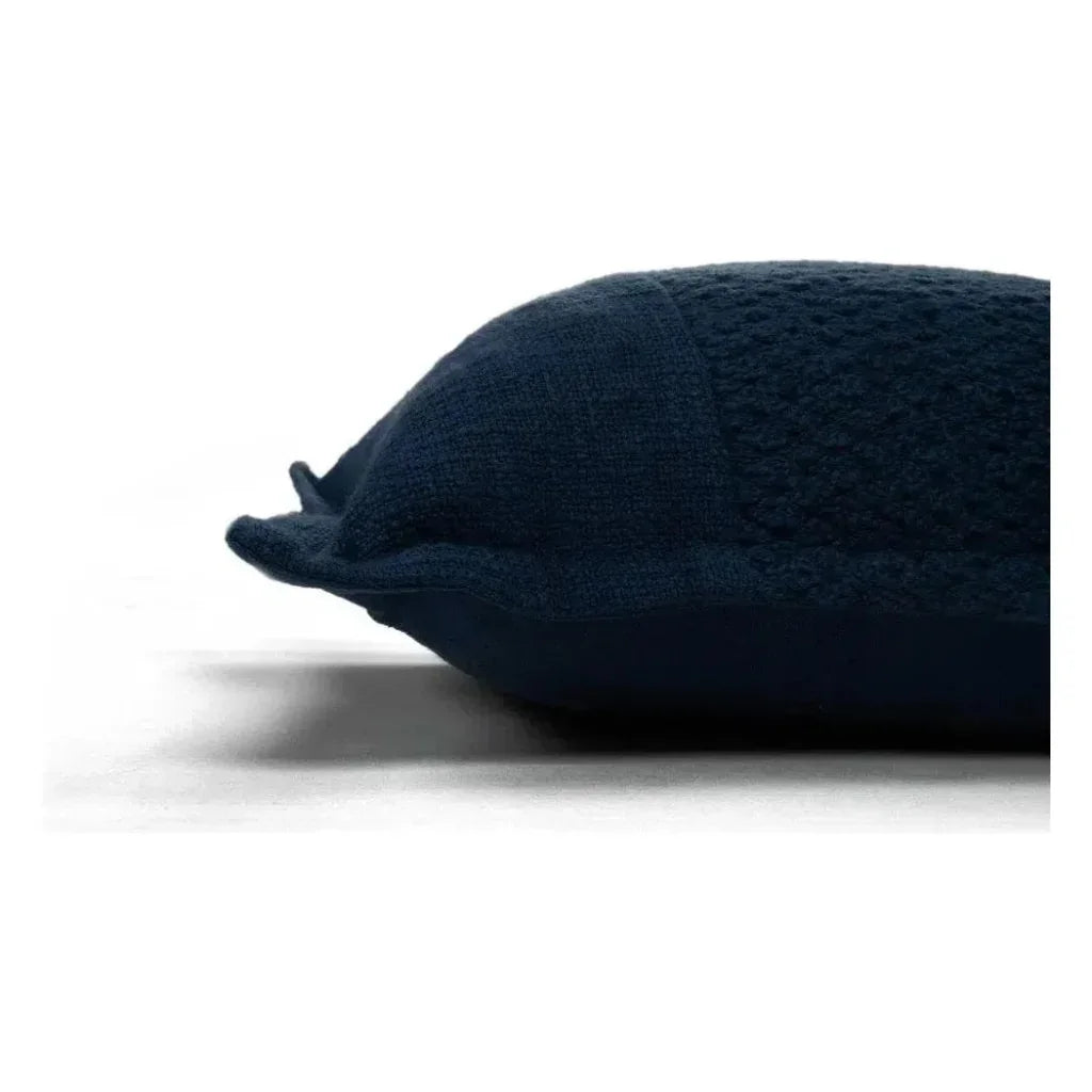 Diaz Throw Pillow Cover With Down Insert - LOOMLAN - LOOMLAN - Throw Pillows