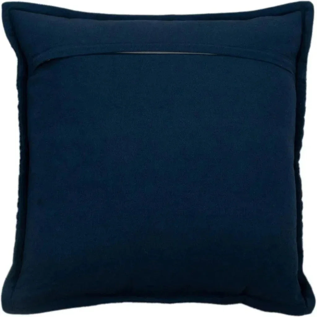 Diaz Throw Pillow Cover With Down Insert - LOOMLAN - LOOMLAN - Throw Pillows