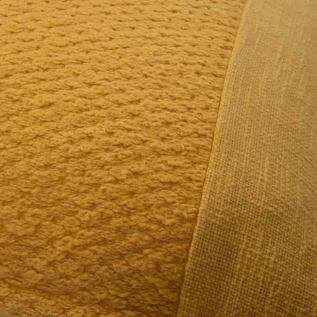 Diaz Throw Pillow Cover With Down Insert - LOOMLAN - LOOMLAN - Throw Pillows