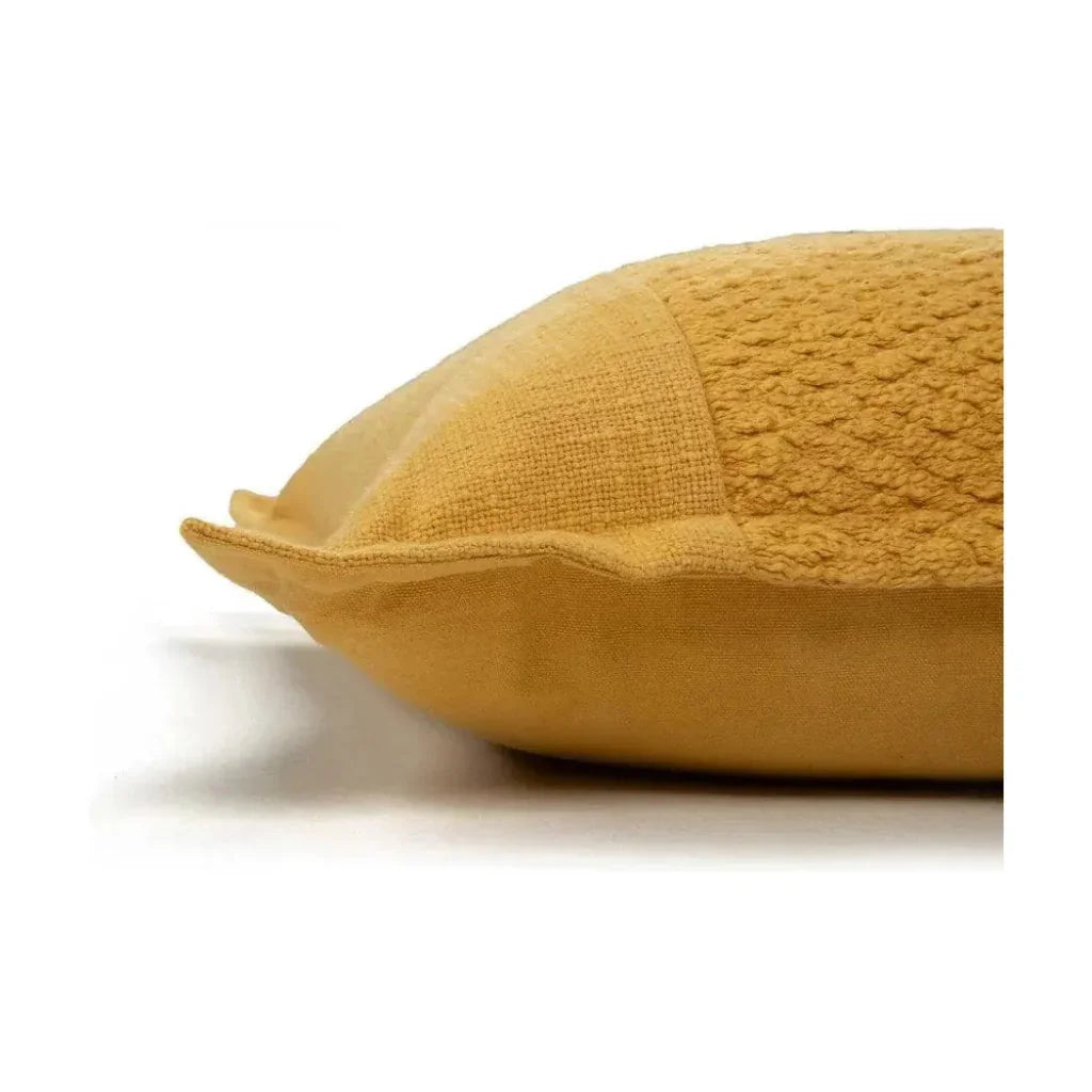 Diaz Throw Pillow Cover With Down Insert - LOOMLAN - LOOMLAN - Throw Pillows