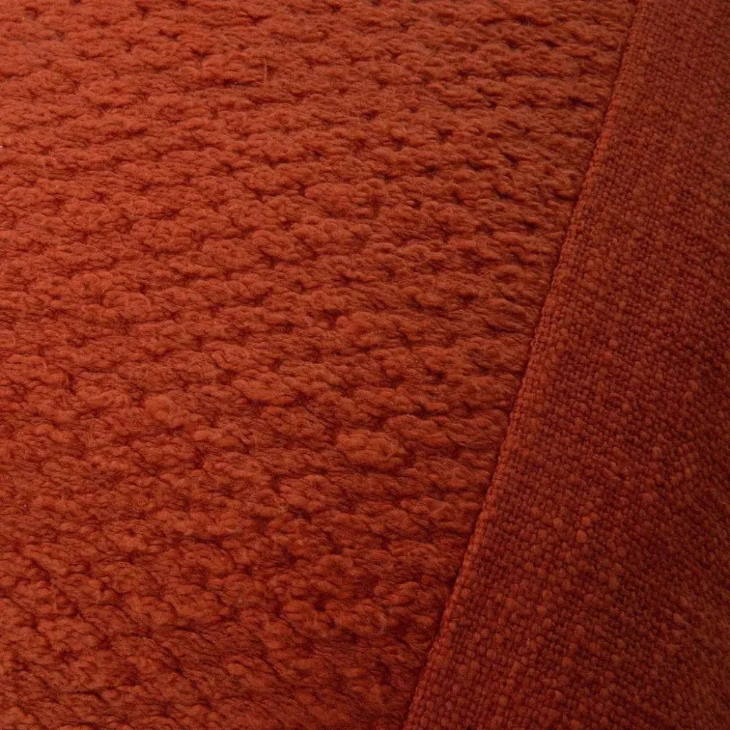 Diaz Throw Pillow Cover With Down Insert - LOOMLAN - LOOMLAN - Throw Pillows