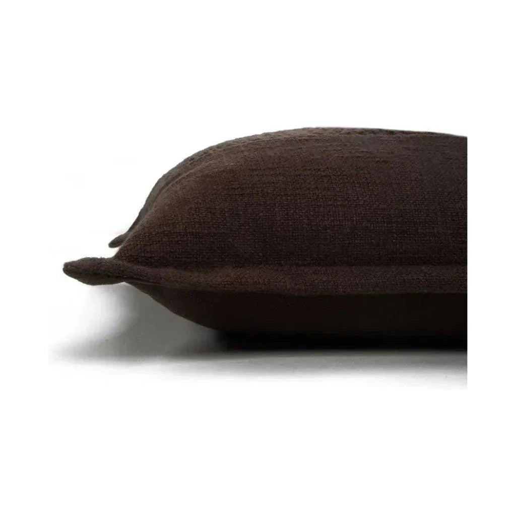 Diaz Throw Pillow Cover With Down Insert - LOOMLAN - LOOMLAN - Throw Pillows