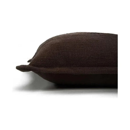 Diaz Throw Pillow Cover With Down Insert - LOOMLAN - LOOMLAN - Throw Pillows