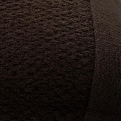 Diaz Throw Pillow Cover With Down Insert - LOOMLAN - LOOMLAN - Throw Pillows