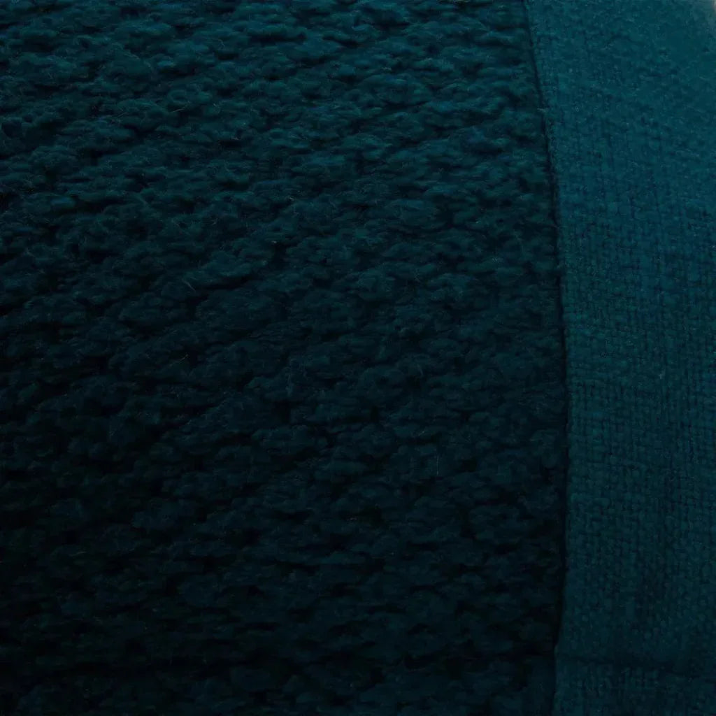 Diaz Throw Pillow Cover With Down Insert - LOOMLAN - LOOMLAN - Throw Pillows