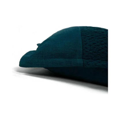 Diaz Throw Pillow Cover With Down Insert - LOOMLAN - LOOMLAN - Throw Pillows