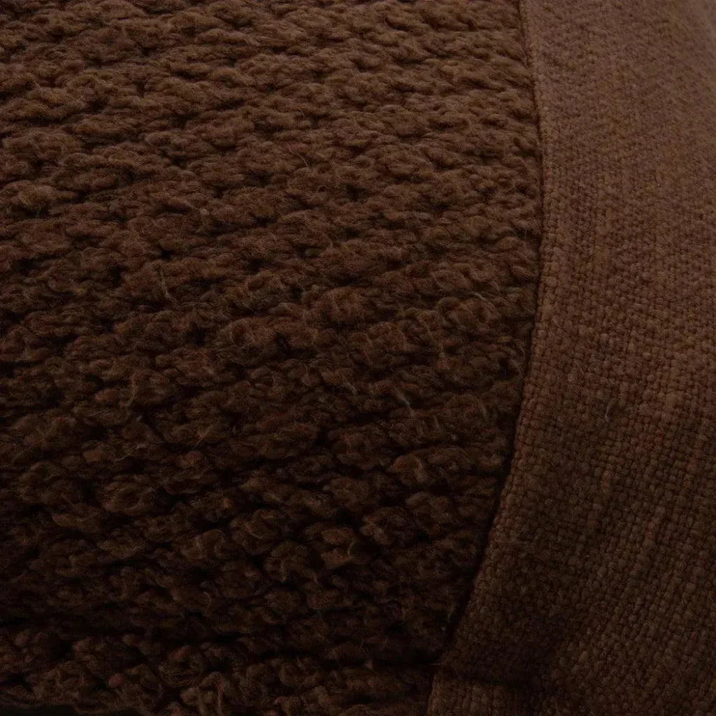 Diaz Throw Pillow Cover With Down Insert - LOOMLAN - LOOMLAN - Throw Pillows