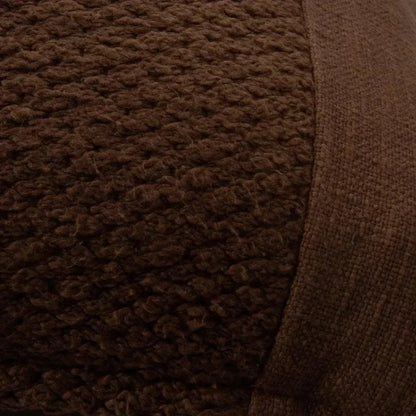 Diaz Throw Pillow Cover With Down Insert - LOOMLAN - LOOMLAN - Throw Pillows