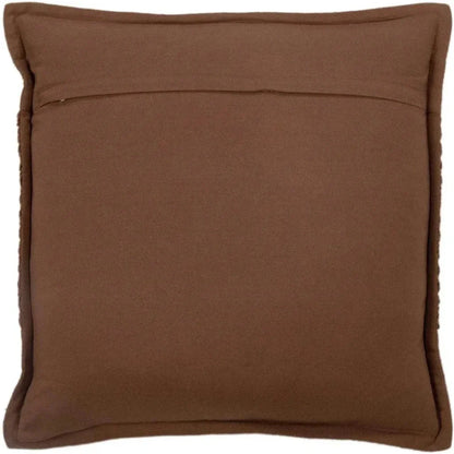 Diaz Throw Pillow Cover With Down Insert - LOOMLAN - LOOMLAN - Throw Pillows